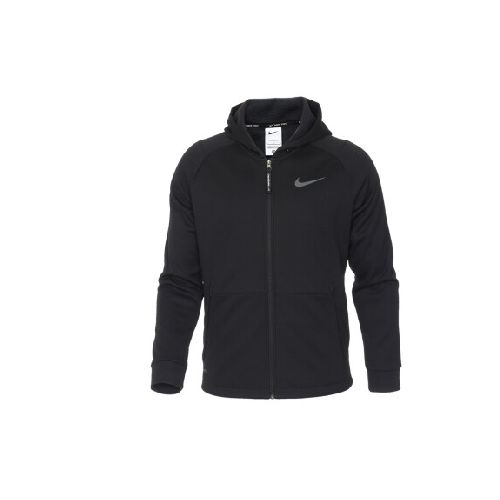 CAMPERA NIKE TF THRMA SPHR JKT HD - Black