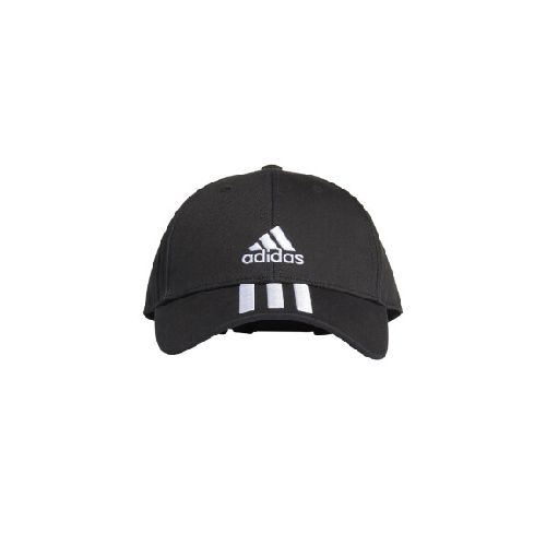 GORRO adidas BASEBALL 3S CAP CT - Black/White