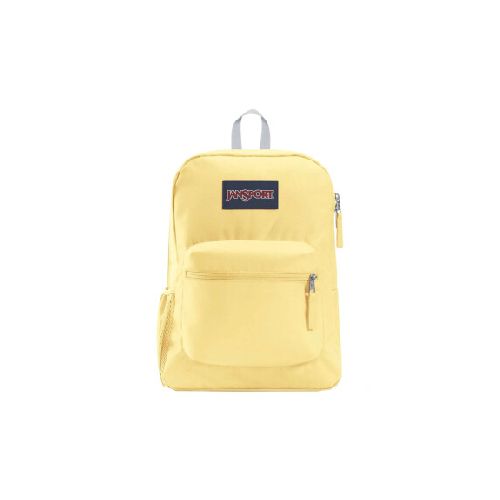 MOCHILA JANSPORT CROSS TOWN - AMARILLO