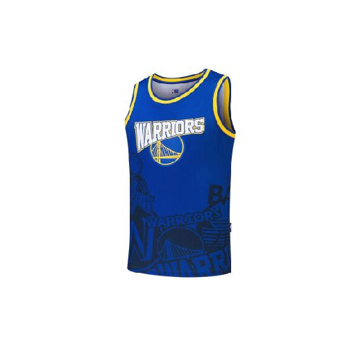 MUSCULOSA NBA - Warriors