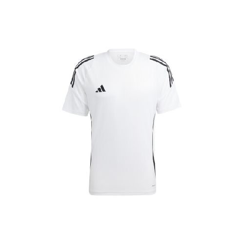 REMERA adidas TIRO 24 - WHITE/BLACK