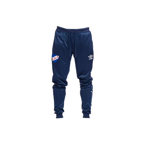 PANTALÓN UMBRO DERMAN NACIONAL OFICIAL - Black