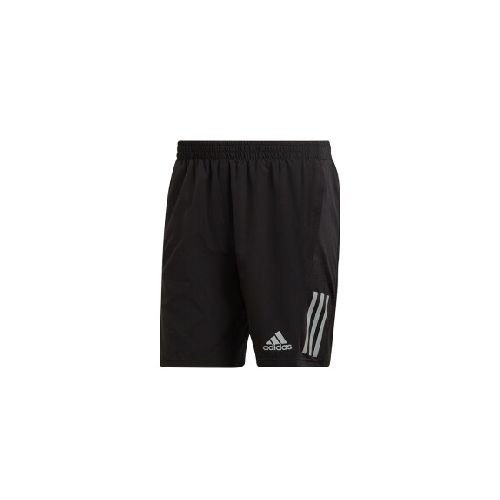 SHORT adidas OWN THE RUN - Black