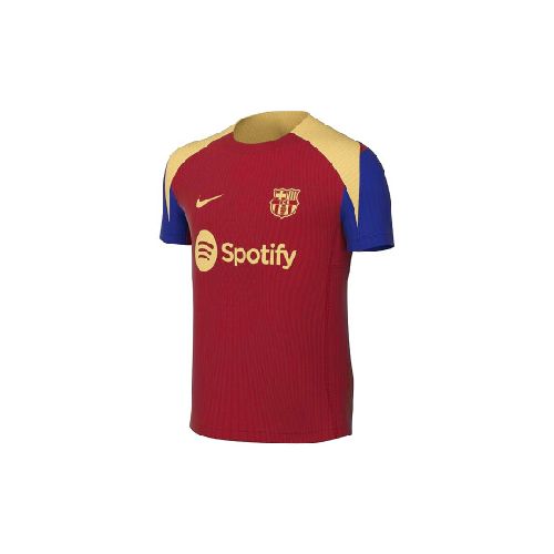 REMERA BARCELONA FC STRIKE - 621