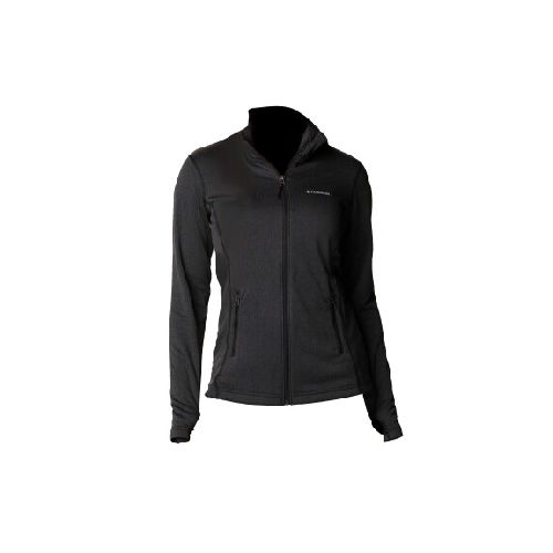 CAMPERA COLUMBIA PARK VIEW GRID - Black