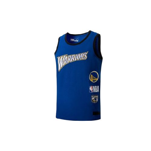 MUSCULOSA TANK M - Warriors