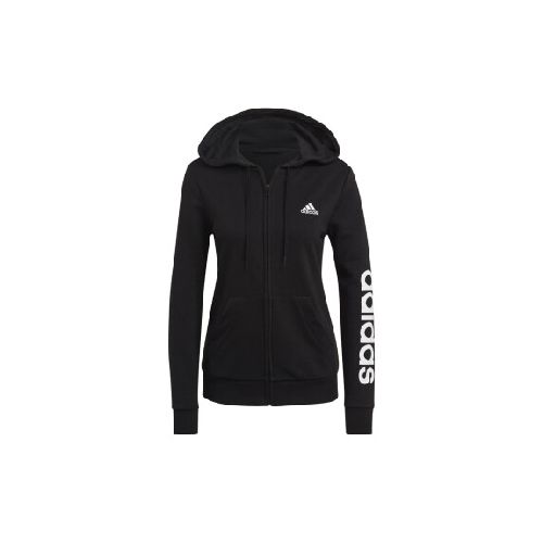 CAMPERA adidas ESSENTIALS - Black