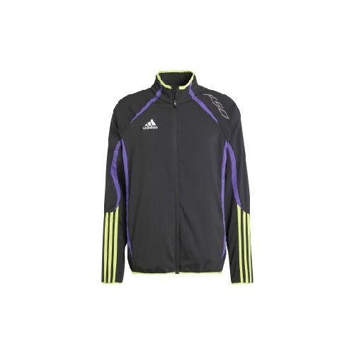 CAMPERA adidas F50 WOVEN - BLACK