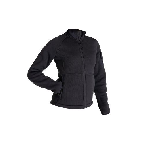 CAMPERA CATERPILLAR W FOUNDATION WAFFLE - BLACK