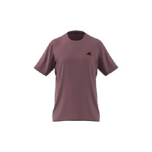 REMERA adidas TRAIN ESSENTIALS - Preloved Crimson