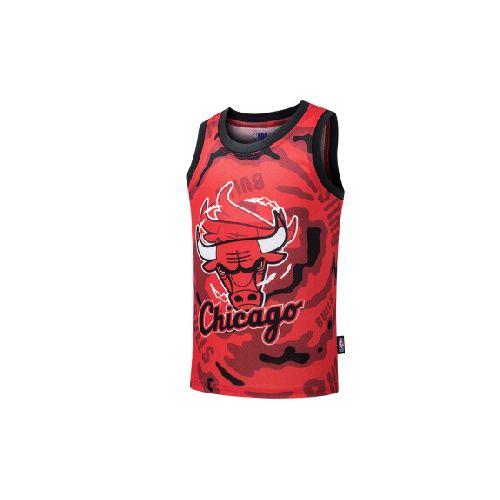 MUSCULOSA NBA - Bulls