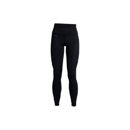 CALZA UNDER ARMOUR MOTIION FULL-LENGTH - Black