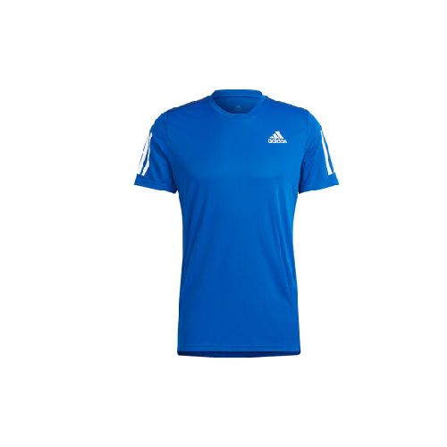 REMERA adidas OWN THE RUN - BLUE