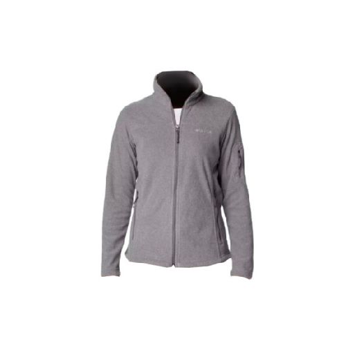 CAMPERA COLUMBIA FAST TREK II JACKET - GREY