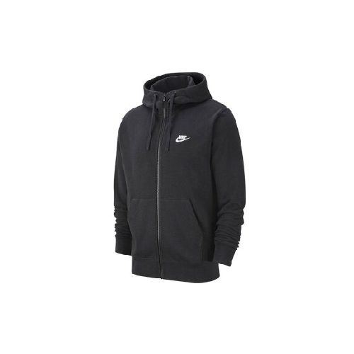 CAMPERA NIKE SPORTSWEAR CLUB - Black