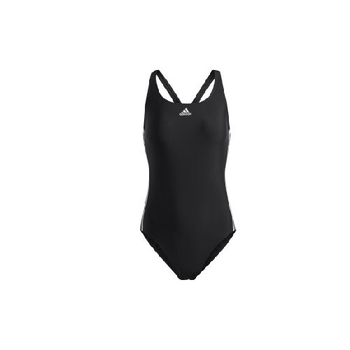 TRAJE DE BAÑO adidas M 3S FT - Black