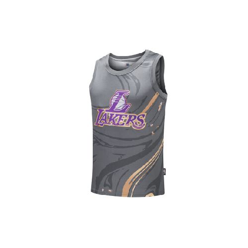 MUSCULOSA NBA - Lakers