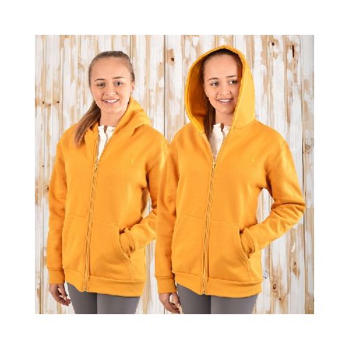 Canguro Campera con Cierre color Durzano  