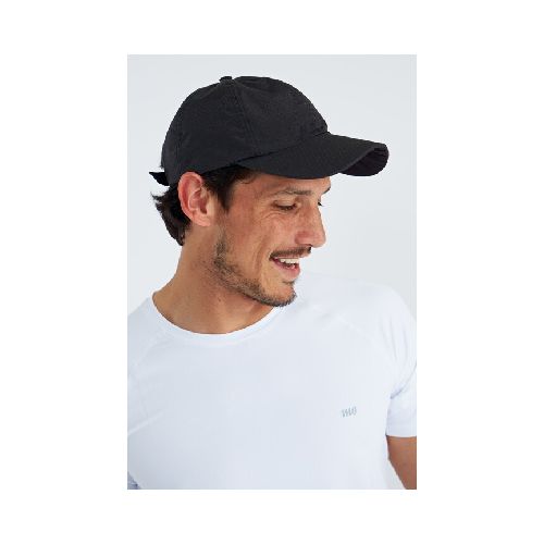 Gorro Dry-Fit Sandy - Negro