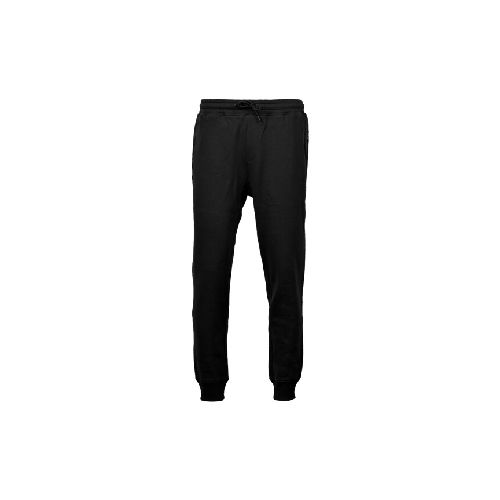 Pantalón Felpa Oliver - Negro