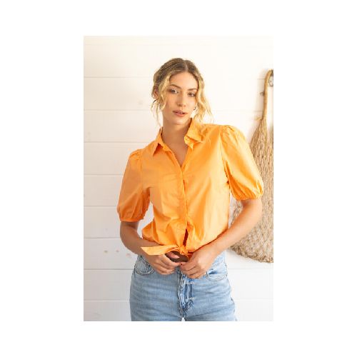 Blusa Bimba - Mango