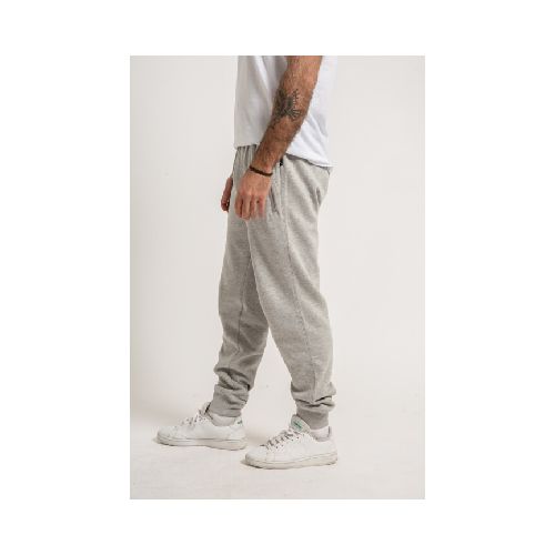 Pantalón Guido - Gris