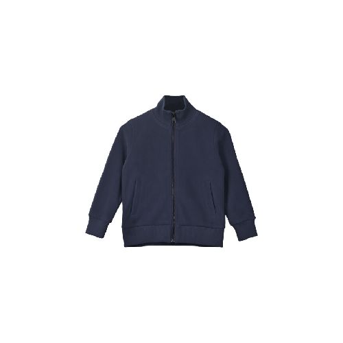 Campera Polar Peach para niños - Navy