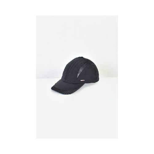 Gorro Dry-Fit Sienna - Negro