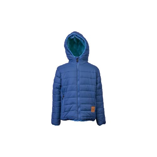 Campera Kali - Azul Marino