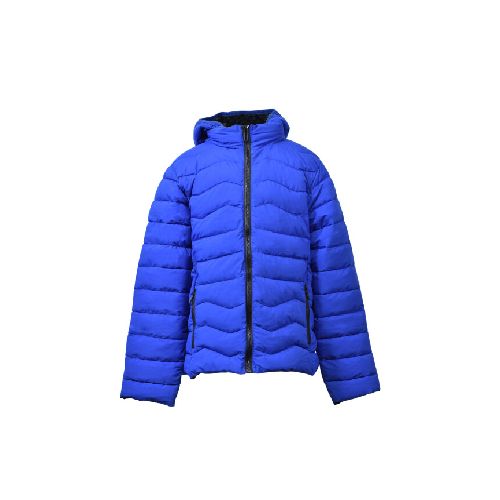 Campera Facu - Azul