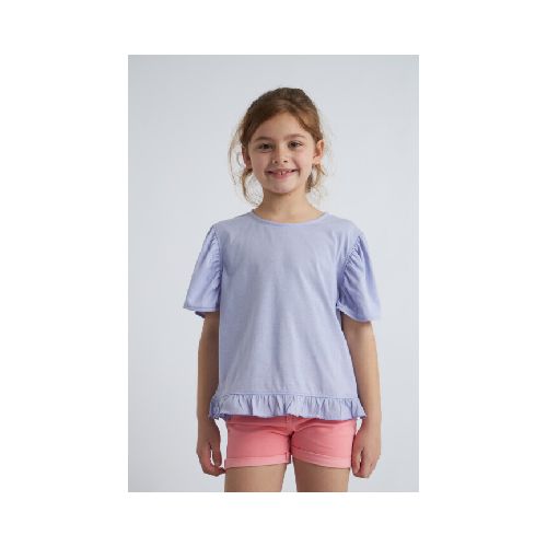 Remera Ginger - Lila