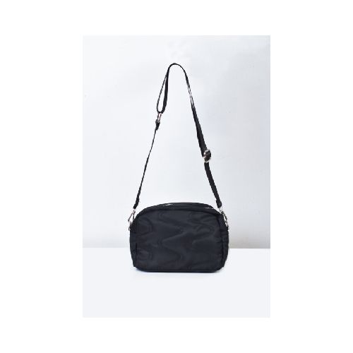 Cartera Fedra - Negro