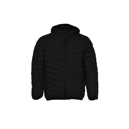 Campera Boreas - Negro