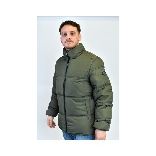 Campera Firth - Oliva