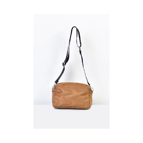 Cartera Fedra - Camel