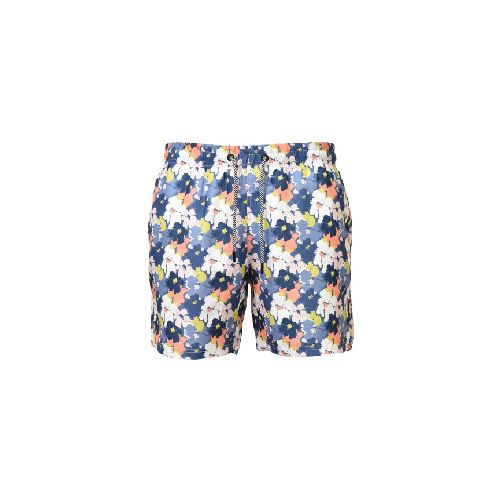 Short de baño Dylan para hombre - Floreada