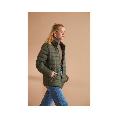 Campera Unisex - Verde