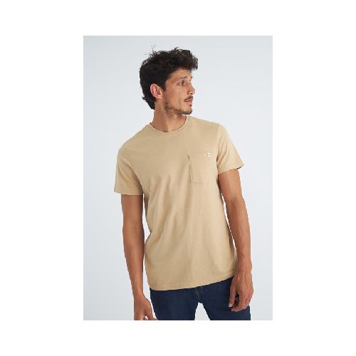 Remera Aren - Beige