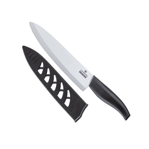 Cuchillo Ceraplus Chef Zassenhaus 20 cm. 070286