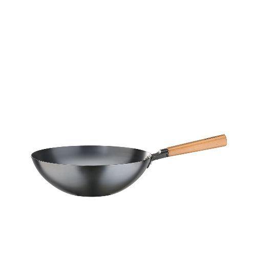 Sartén wok Spring Canton 30 cm 1692116030