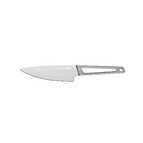 Cuchillo Chef Zassenhaus Acero Worker 15 cm. 070736