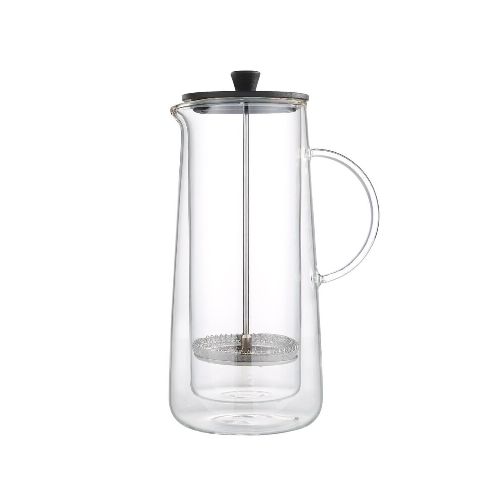 Cafetera de embolo Aroma Press Zassenhaus 045024