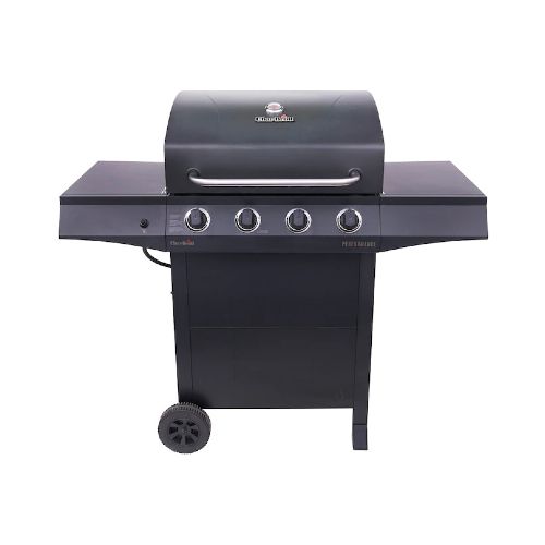 Parrilla a gas Char-Broil Performance Series 4 quemadores 463365522