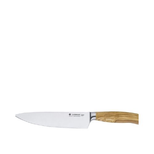 Cuchillo cocinero EDITION OLIVA 21cm 074017