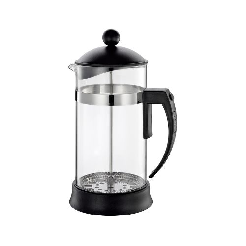 Cafetera Embolo Mariella Cilio 1 lt. - Negro 345940