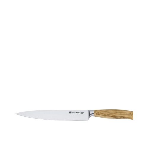 Cuchillo jamonero 21 cm EDITION OLIVA 074031