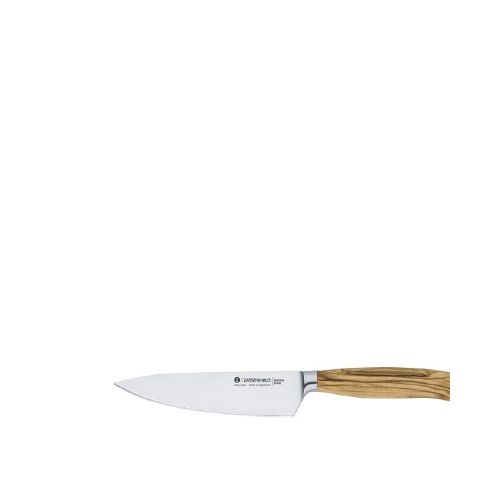 Cuchillo cocinero EDITION OLIVA 16cm 074000