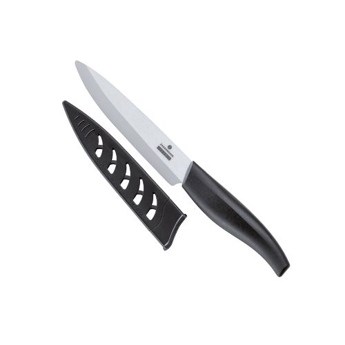 Cuchillo Ceraplus Oficio Zassenhaus Cerámica 13 cm. 070248