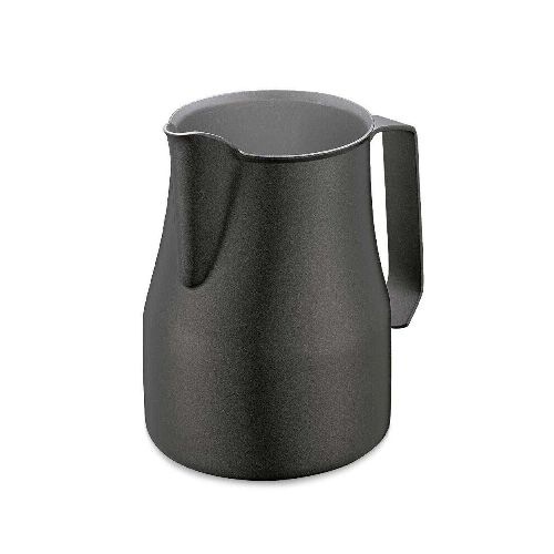 Jarra barista Nero Cilio 500 ml. 470314