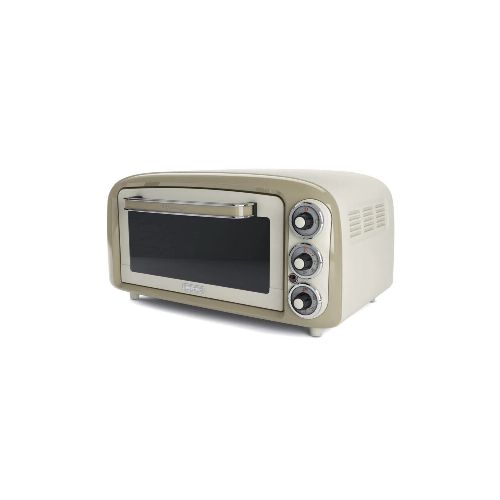 Horno eléctrico Ariete 18 lt 1380w - Beige 97903